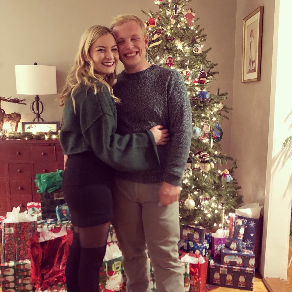 Meet your Posher, Catherine